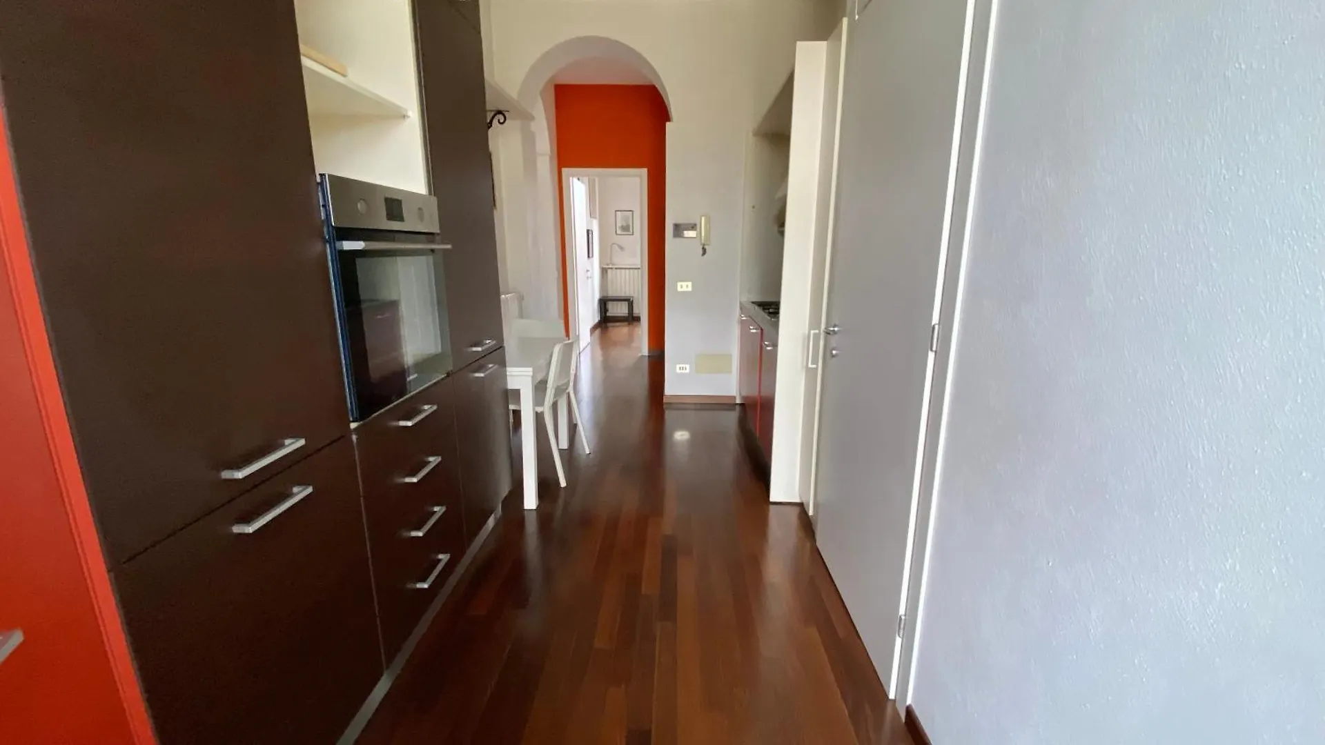 Chavez Home Milan Apartment