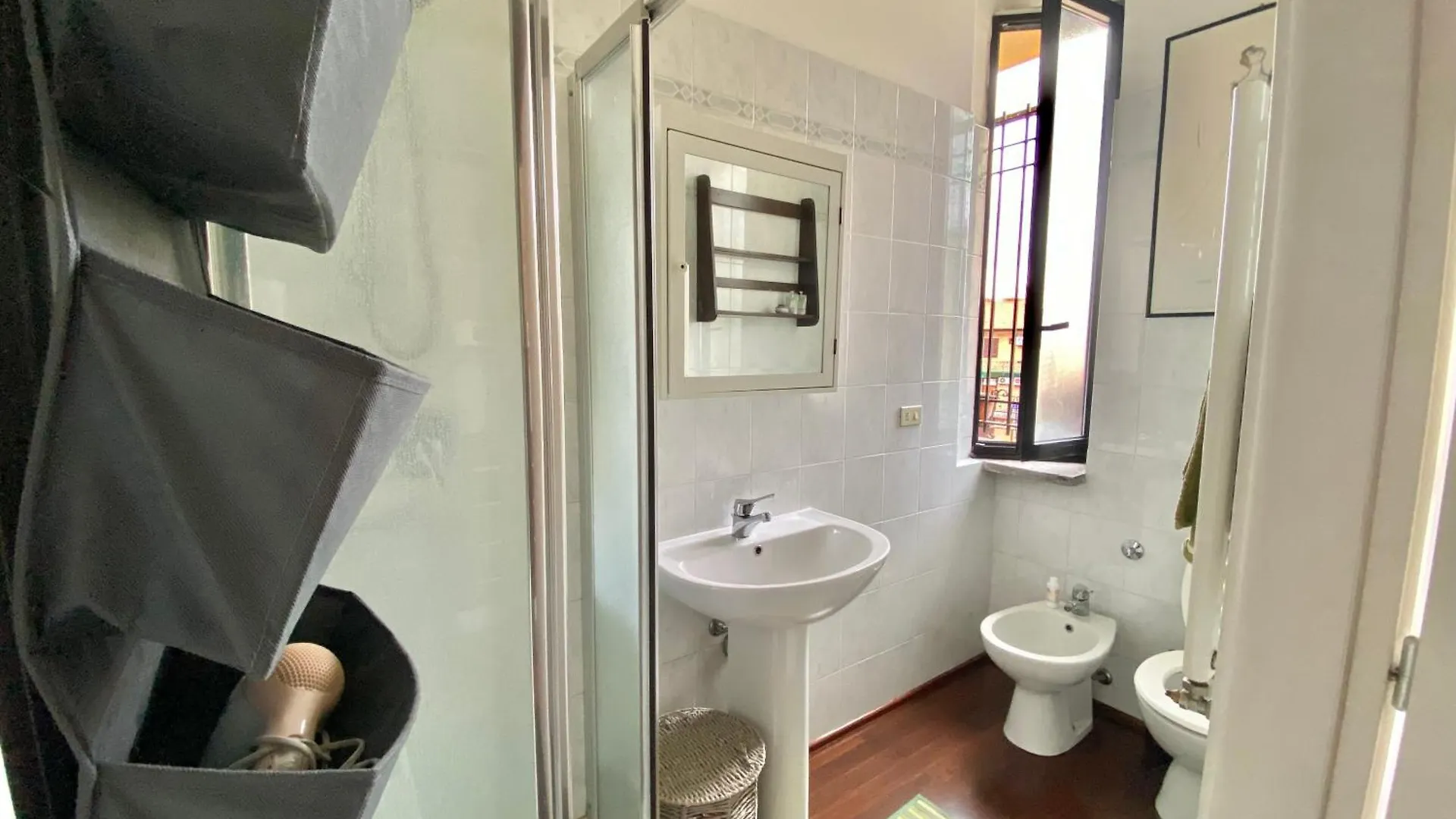 Apartment Chavez Home Milan Italy