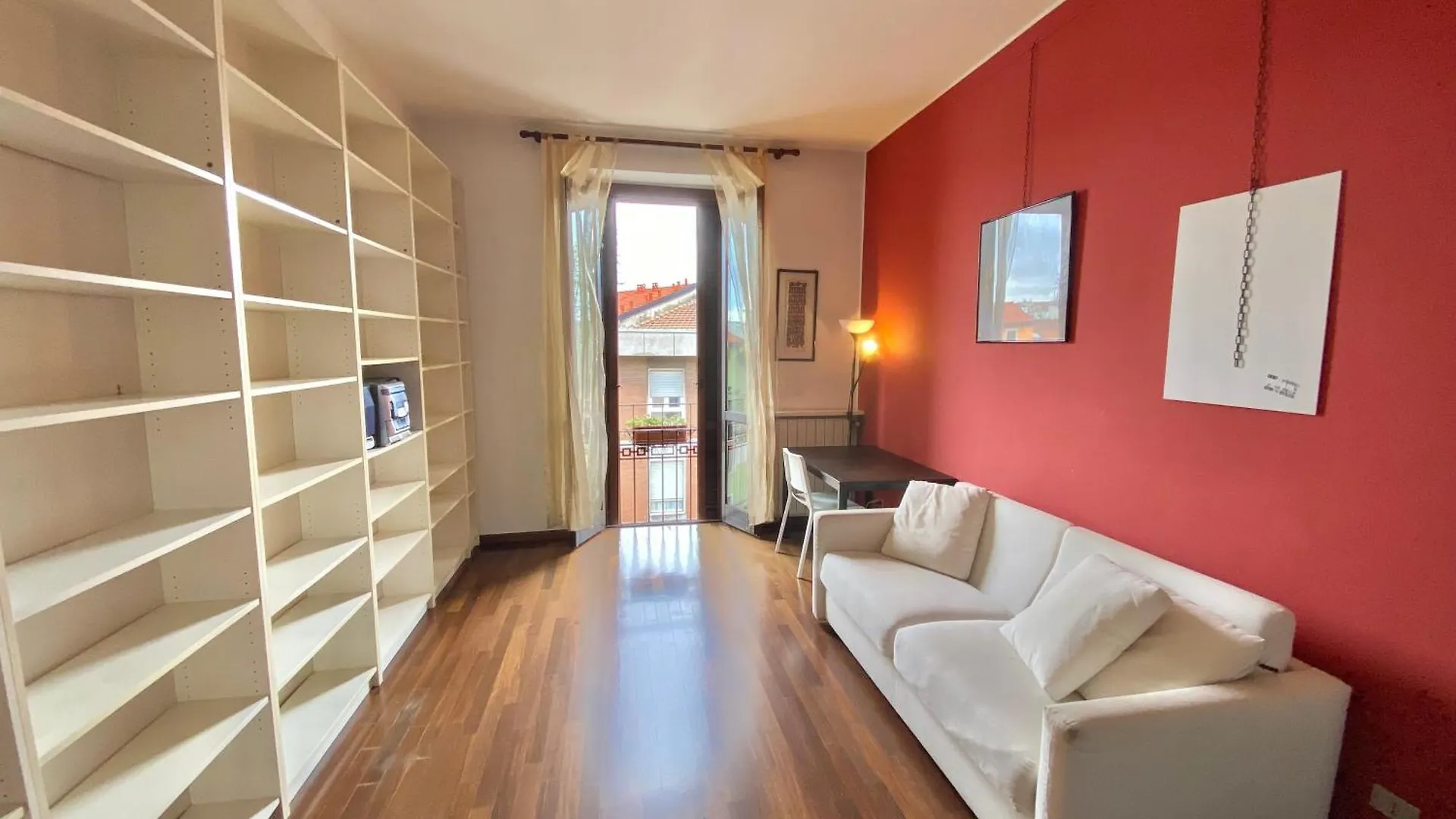 Chavez Home Milan Apartment