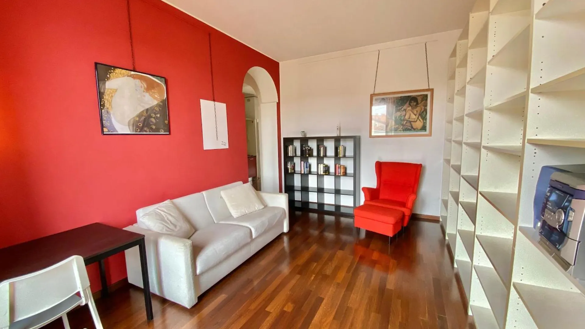 Chavez Home Milan