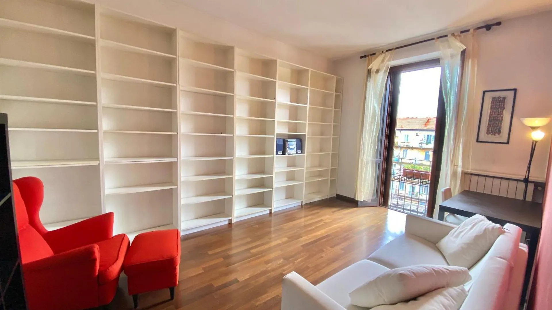Apartment Chavez Home Milan