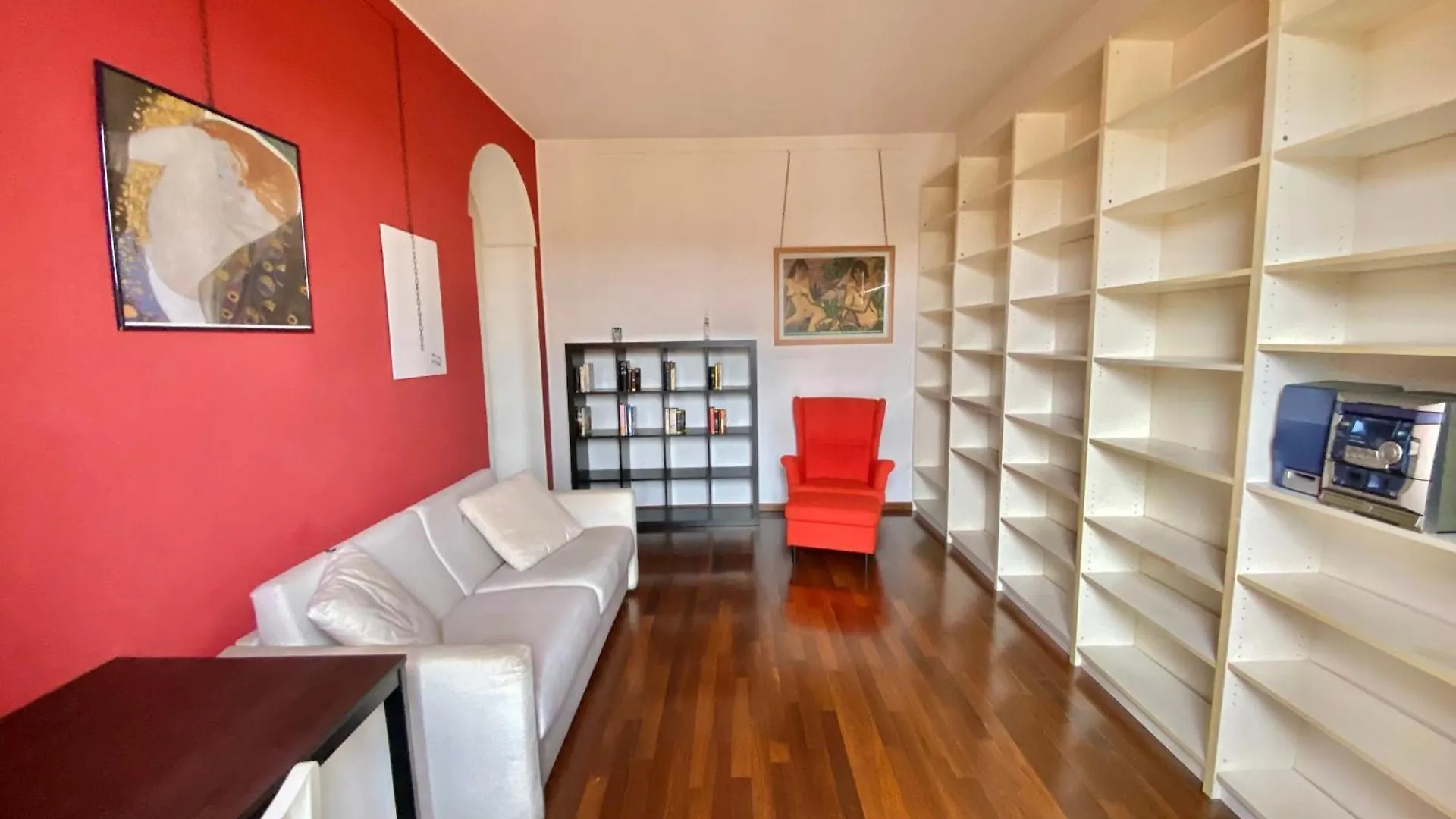 Chavez Home Milan