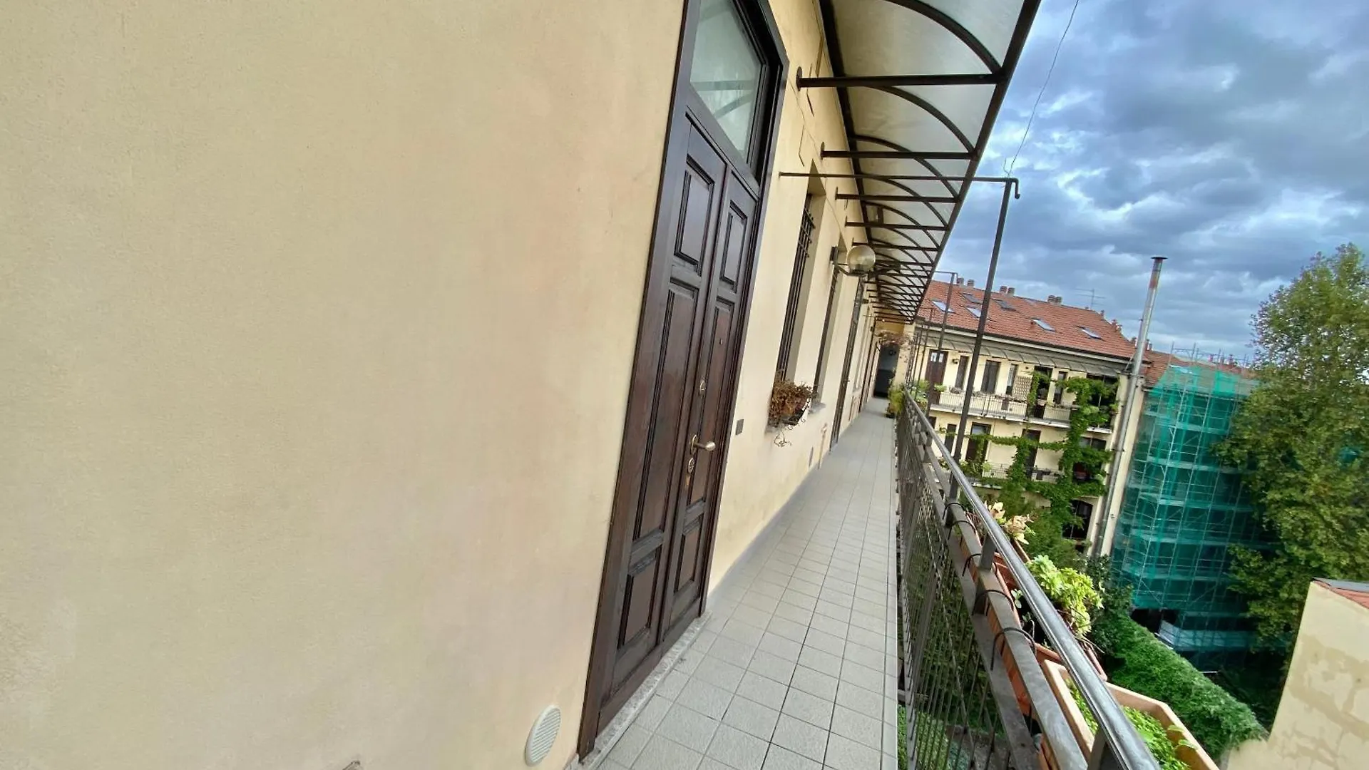 Apartment Chavez Home Milan