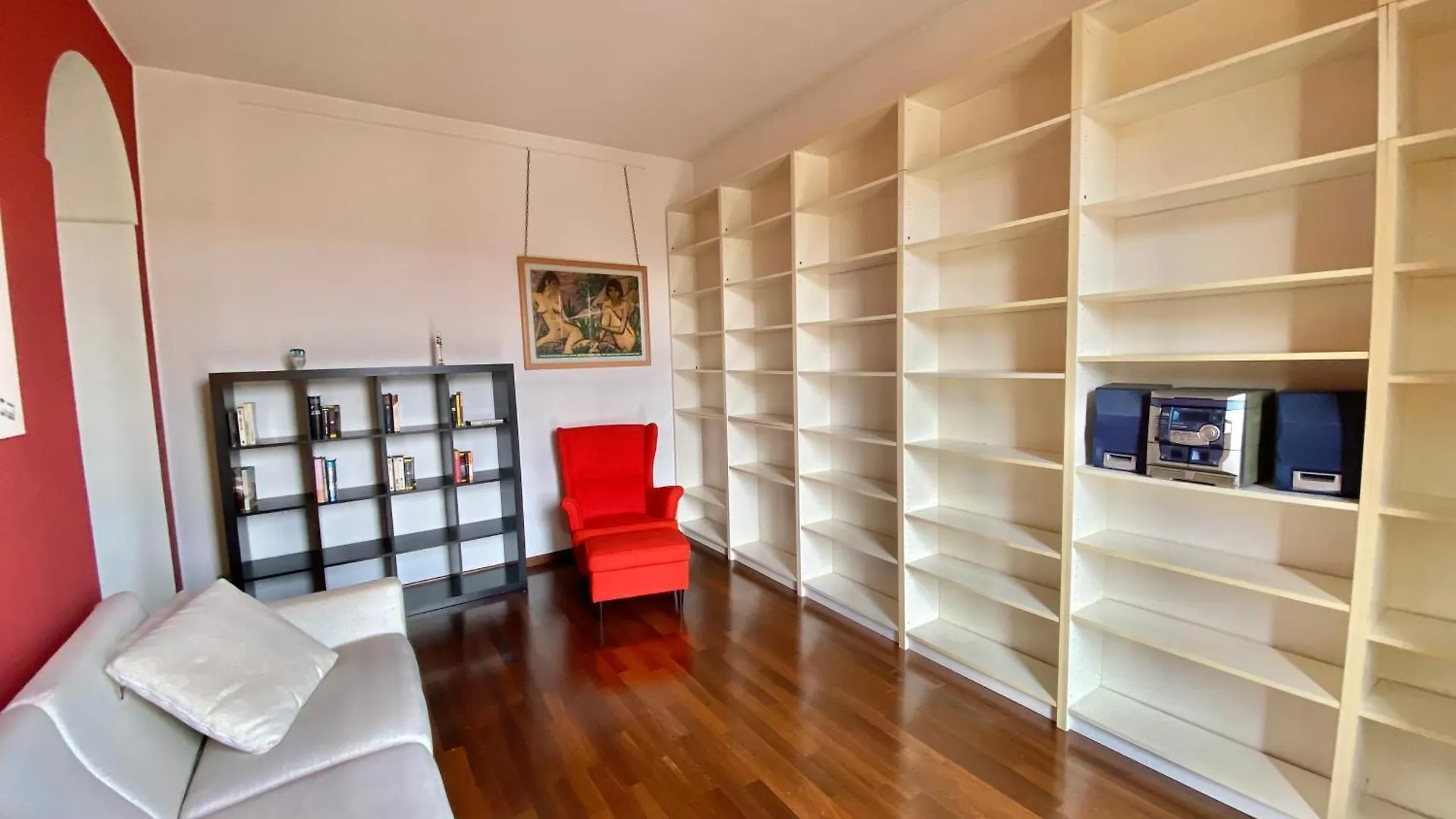 Apartment Chavez Home Milan